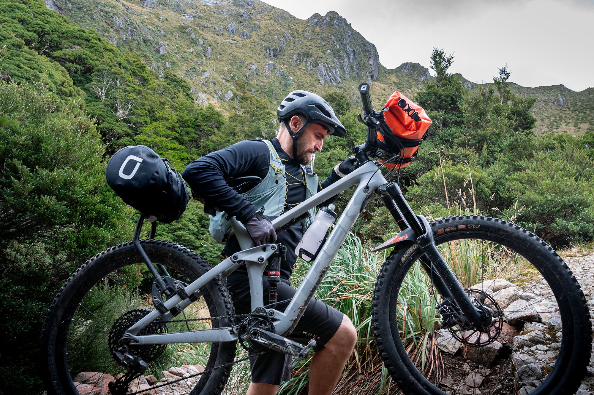 Spider Handlebar Cradle - Image 12