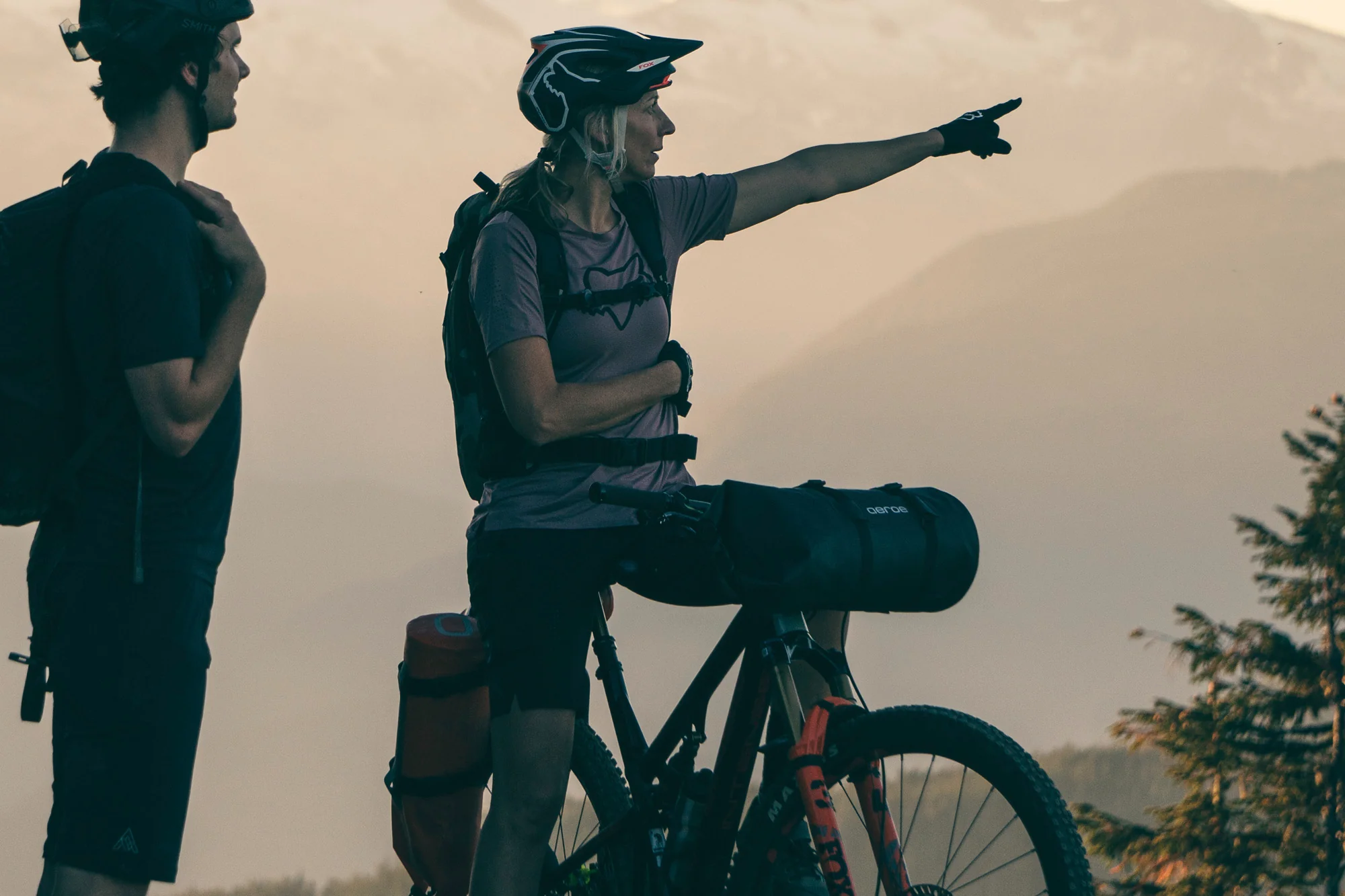 Spider Handlebar Cradle - Image 9