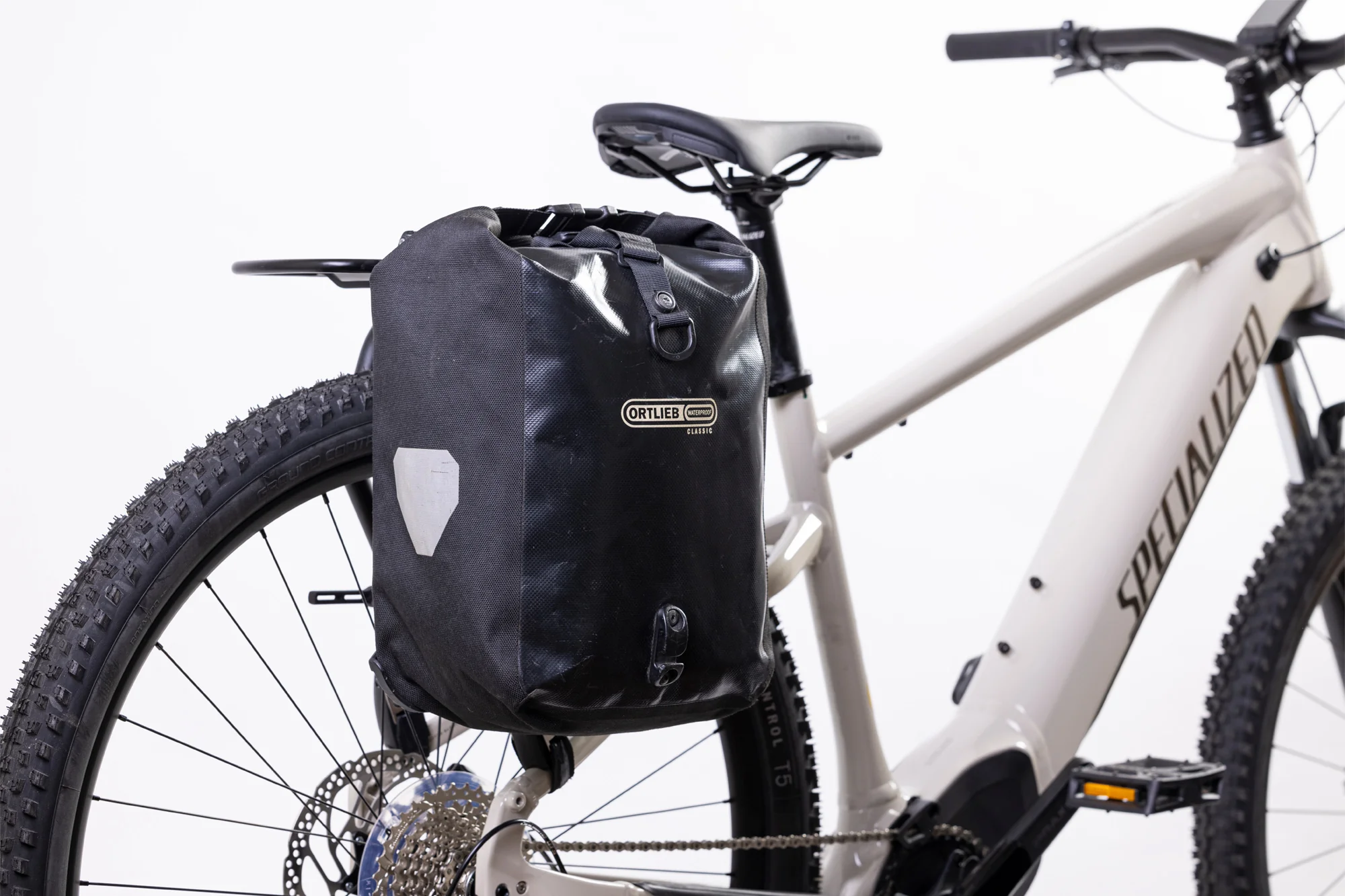 Spider Pannier Rack - Image 12