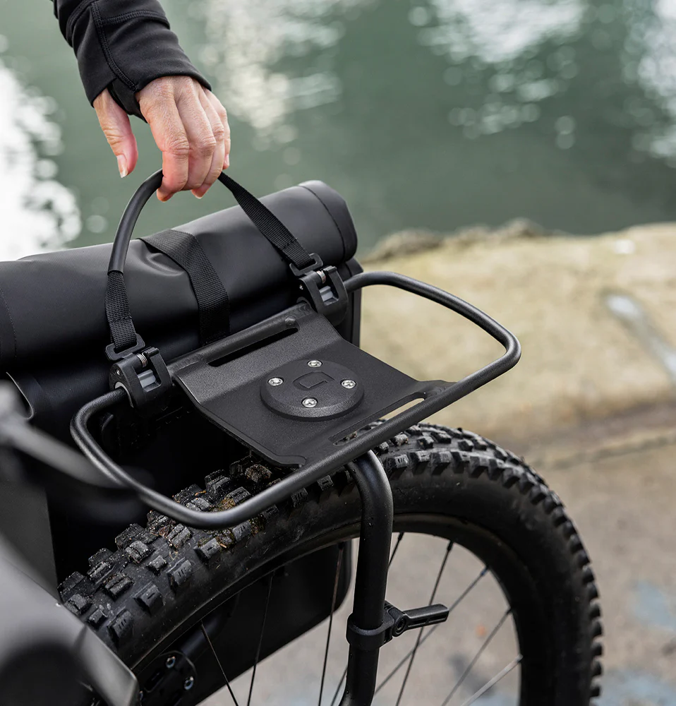 Spider Pannier Rack - Image 17