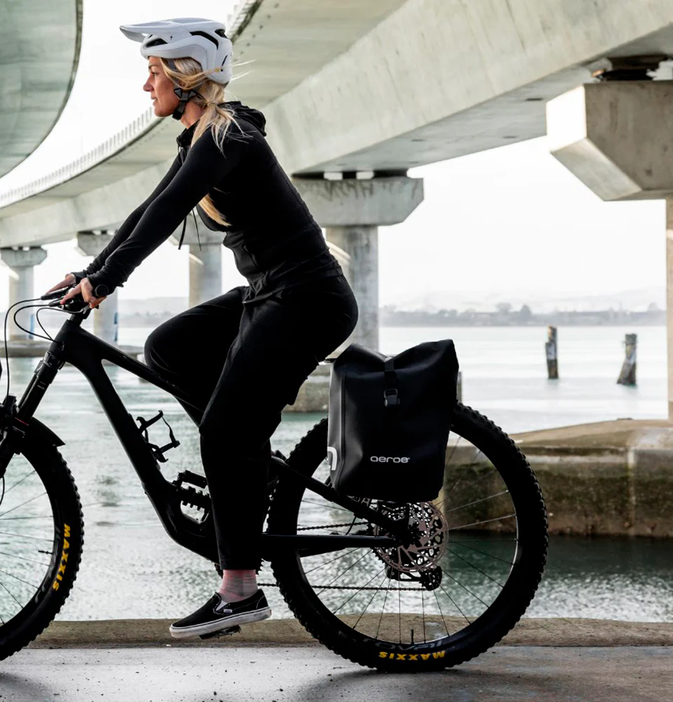 Spider Pannier Rack - Image 18