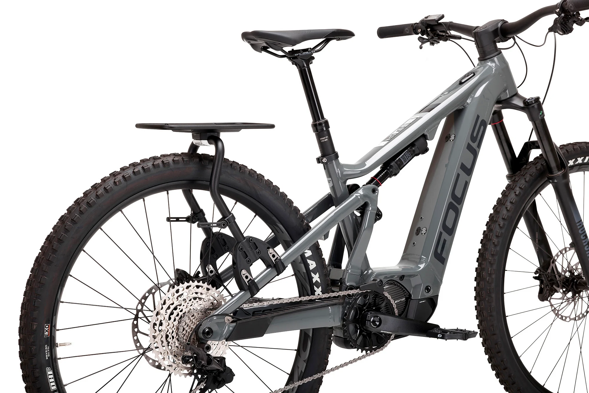 Spider Pannier Rack - Image 5