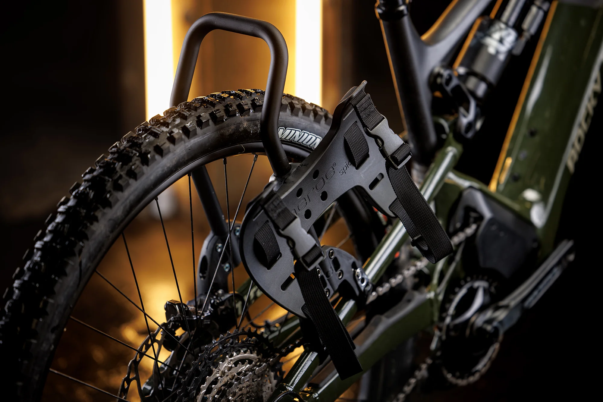 Spider Rack Cradle - Image 9