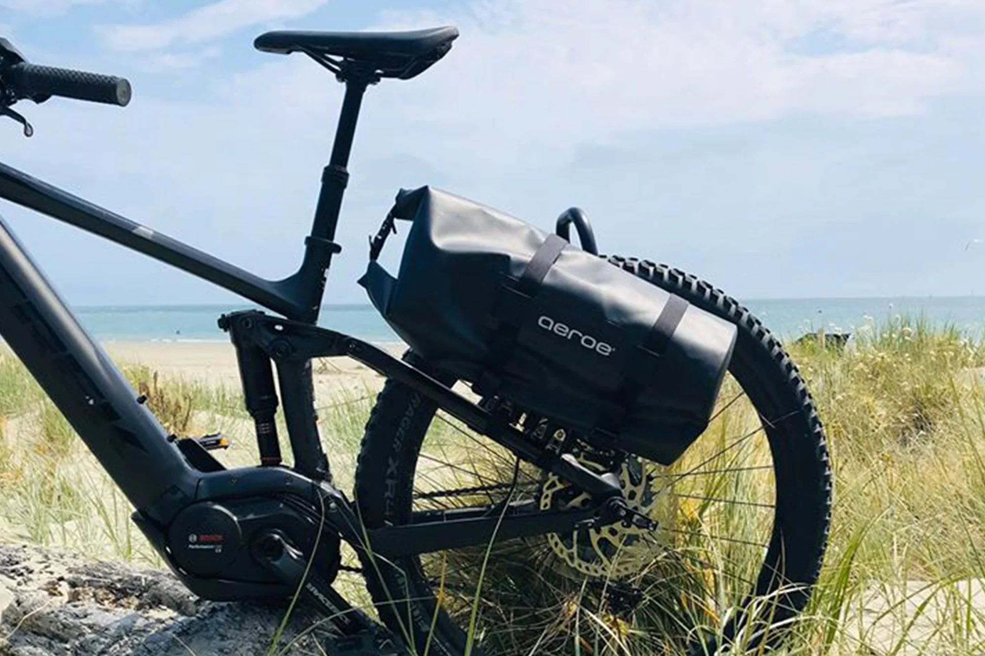 Spider Rear Rack + 12L Dry Bag Ultimate Bundle - Image 13