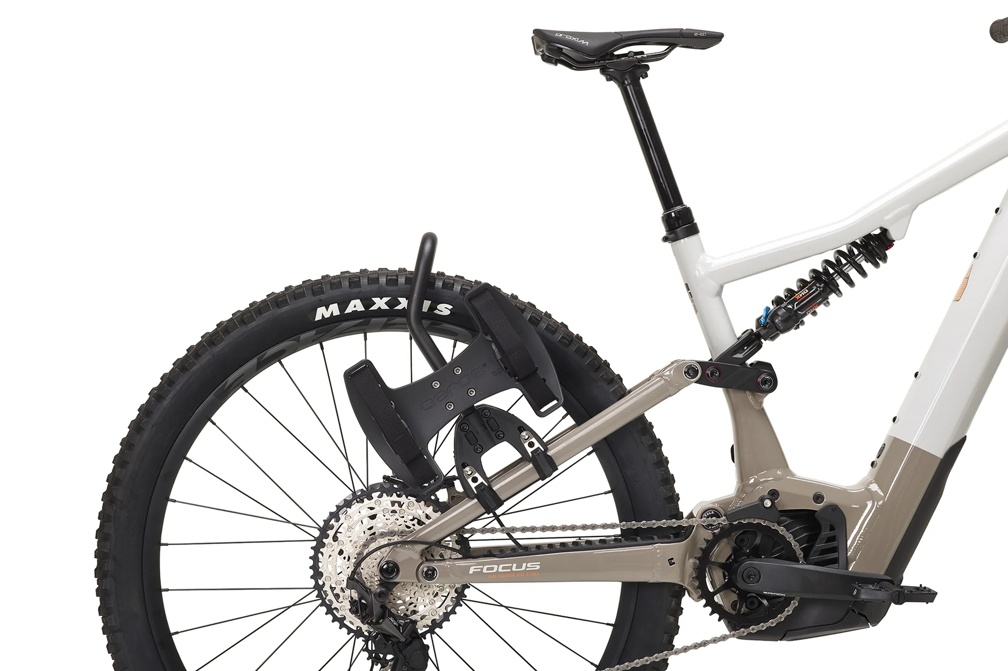 Spider Rear Rack - Image 9