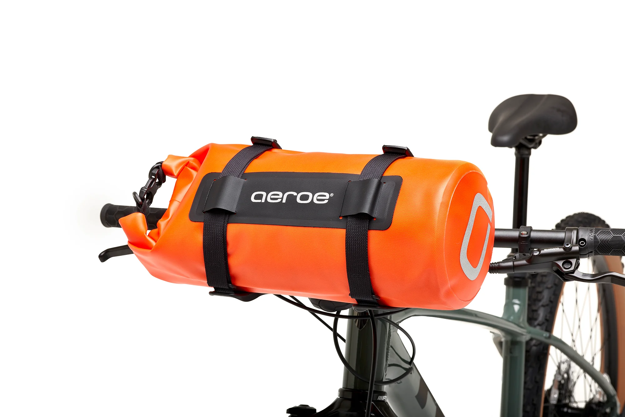 Spider Rear Rack + 8L Dry Bag Ultimate Bundle - Image 10