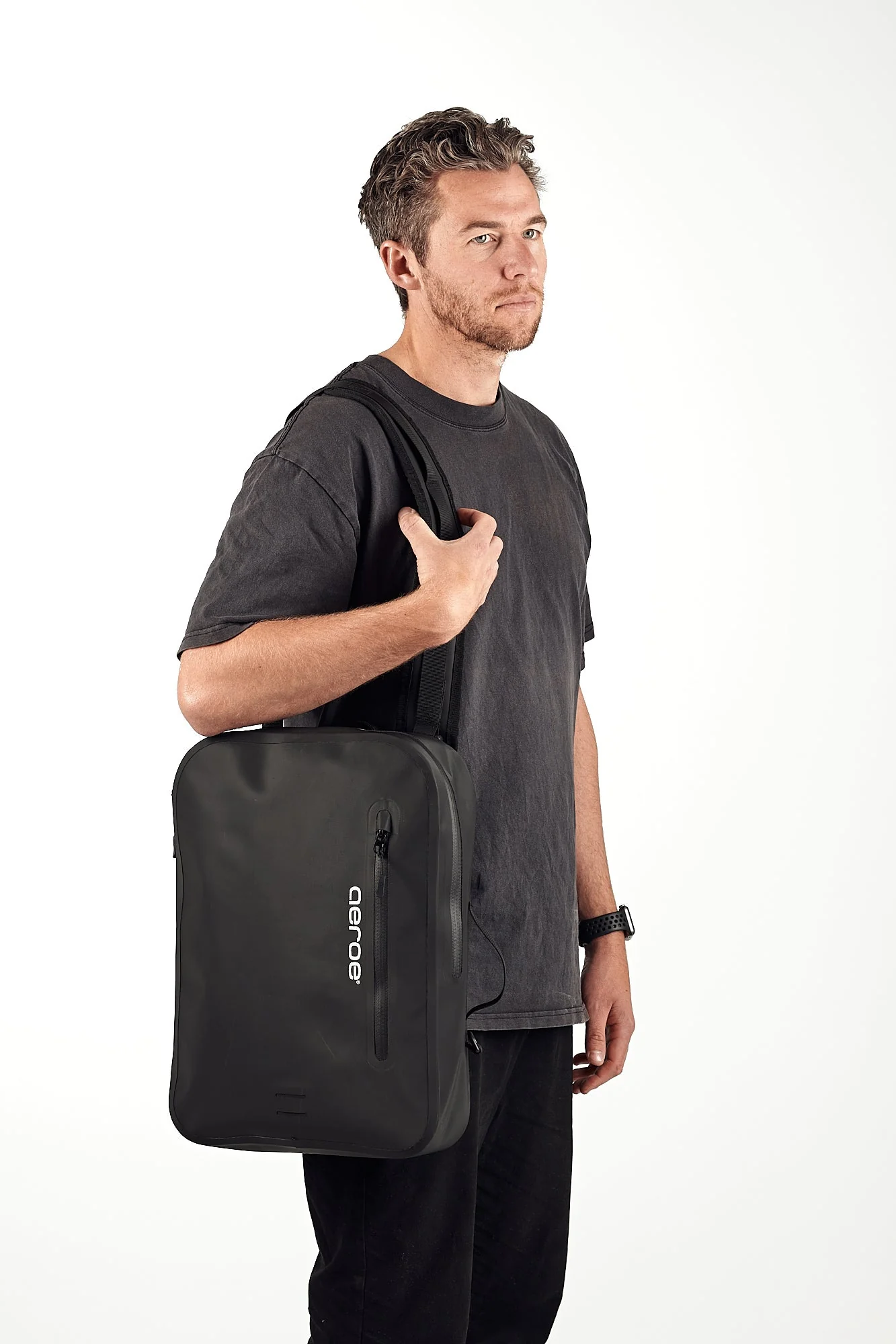 Spider Rear Rack (Base) & QuickLock Pannier Bag Pro Combo - Image 8
