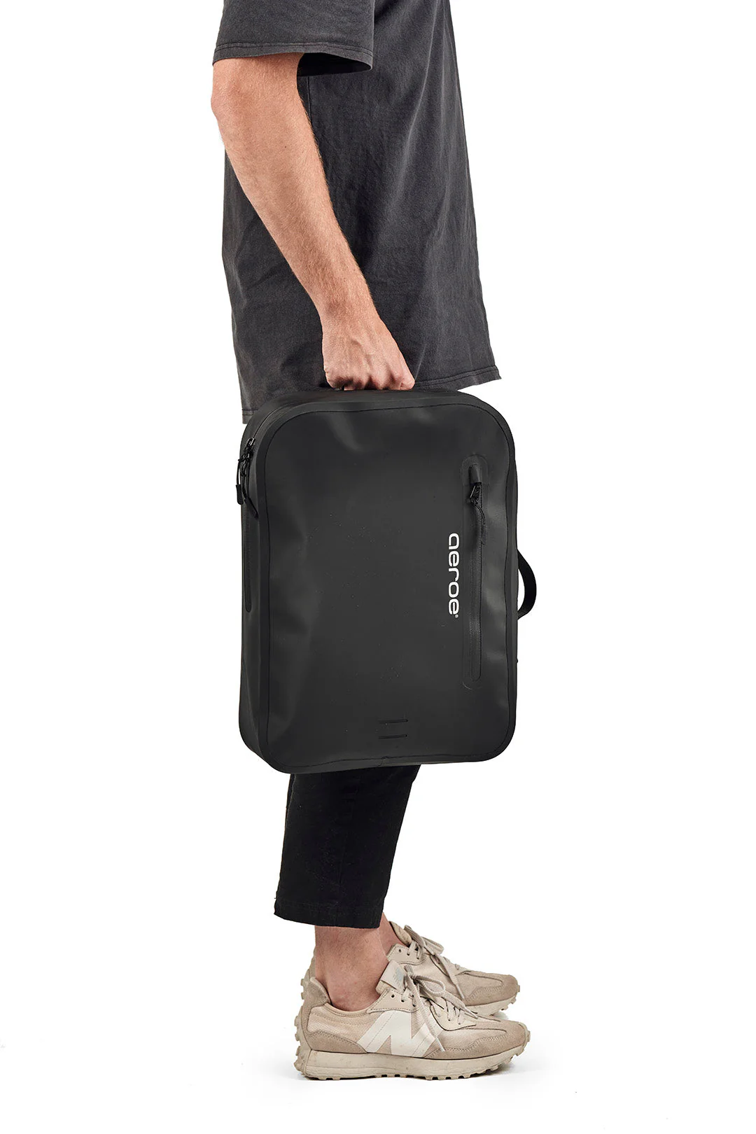 Spider Rear Rack (Base) + QuickLock Pannier Bag Pro Essentials Bundle - Image 10