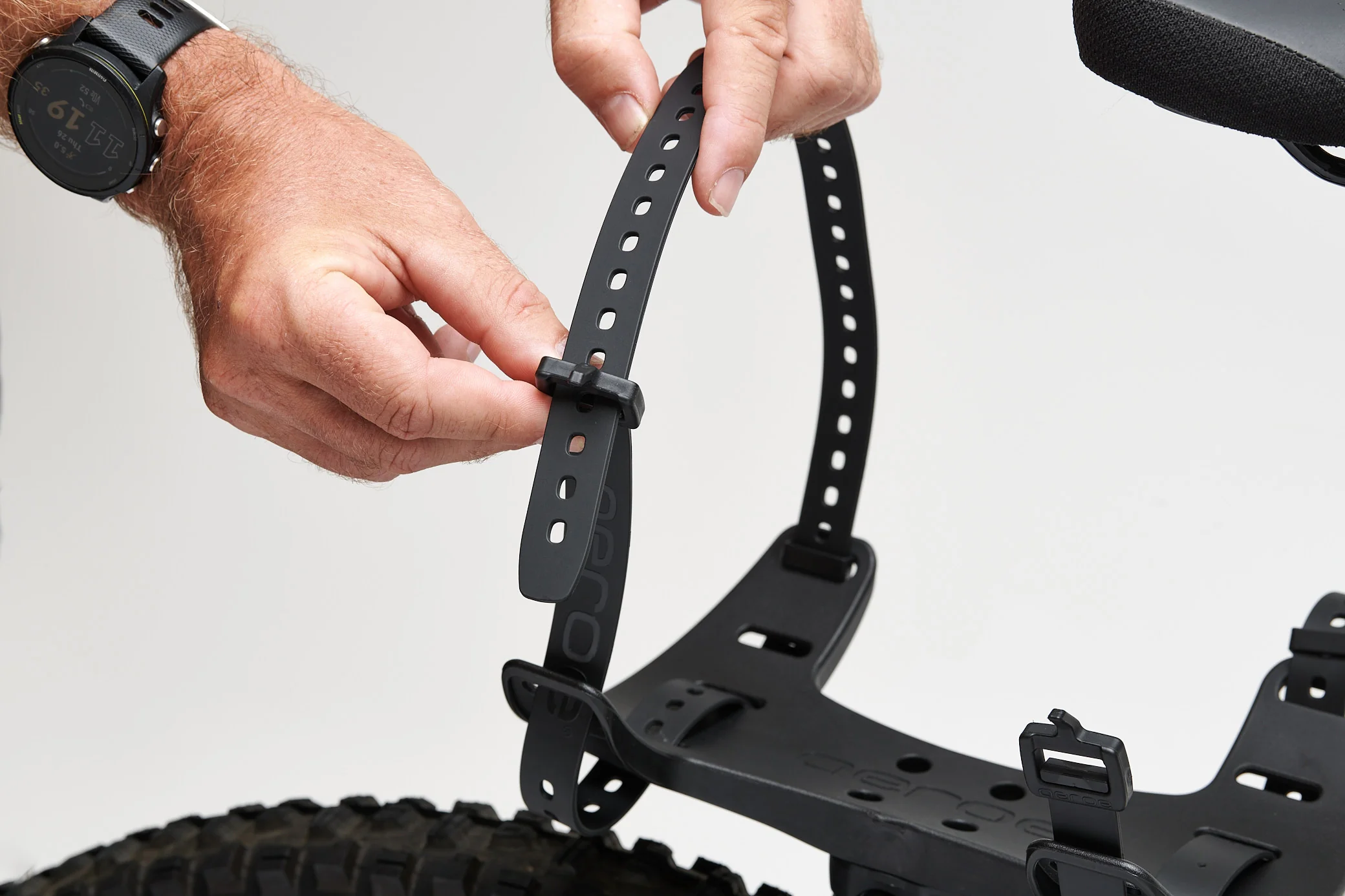 StretchLock Strap - 75cm / 30-inch - Image 7