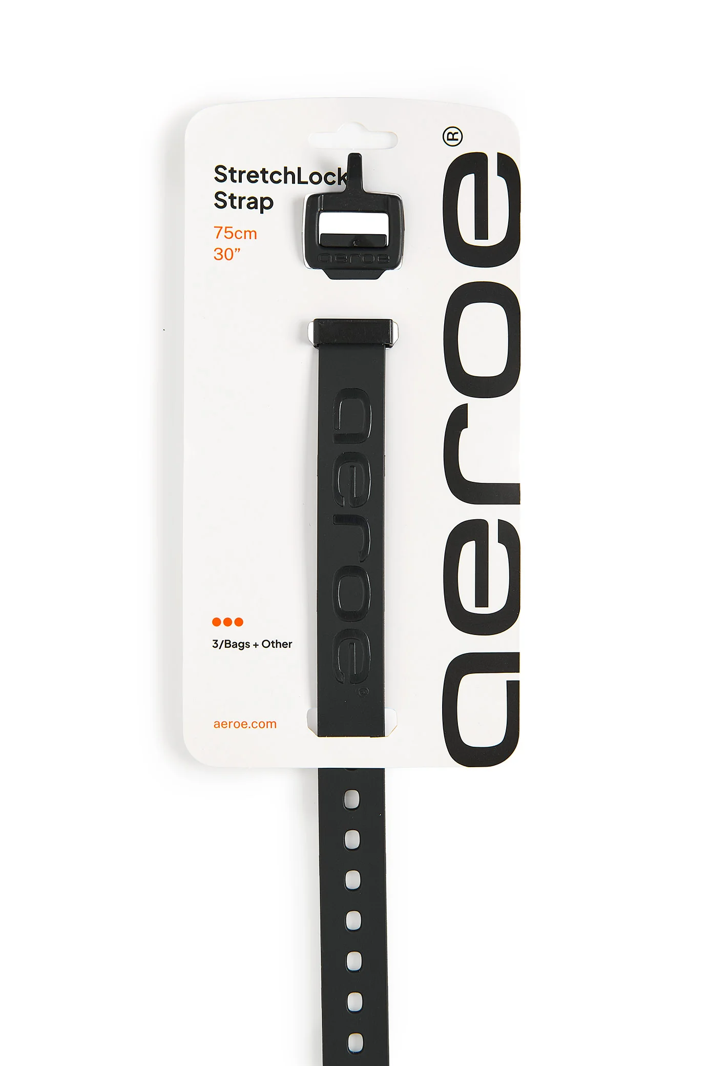 StretchLock Strap - 75cm / 30-inch - Image 9