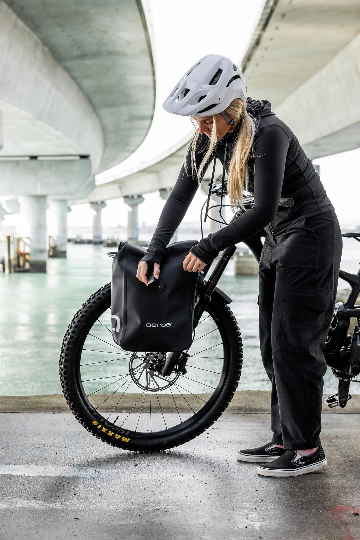 Urban Pannier Bag - Image 10